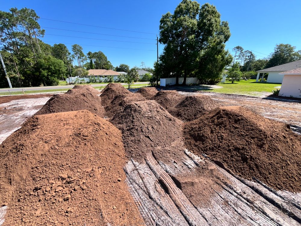 All Photos for Tomoka Site Works in Ormond Beach, FL