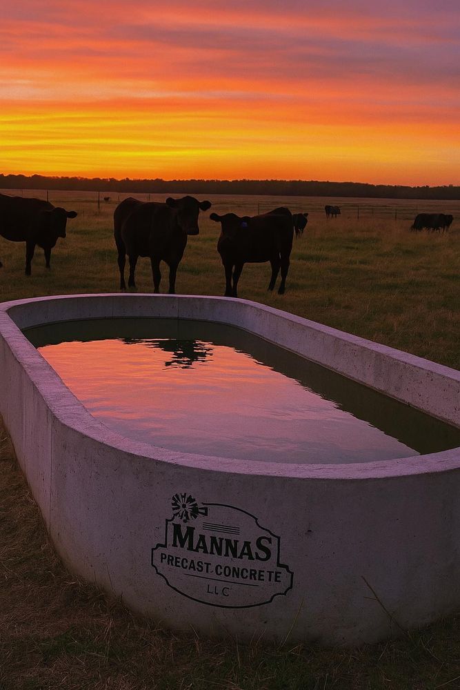 All Photos for MannaS Precast Concrete LLC in Bay City, TX