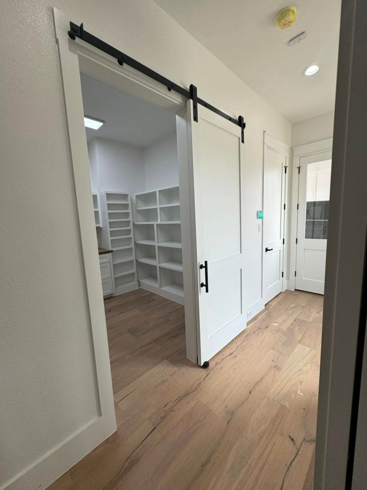 All Photos for Tailor Made Custom Homes in North, TX