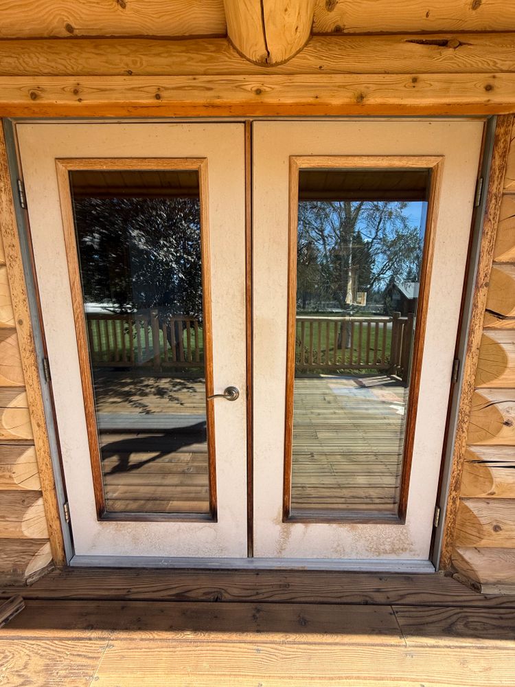 All Photos for True Blue Logworks LLC in Corvallis, MT