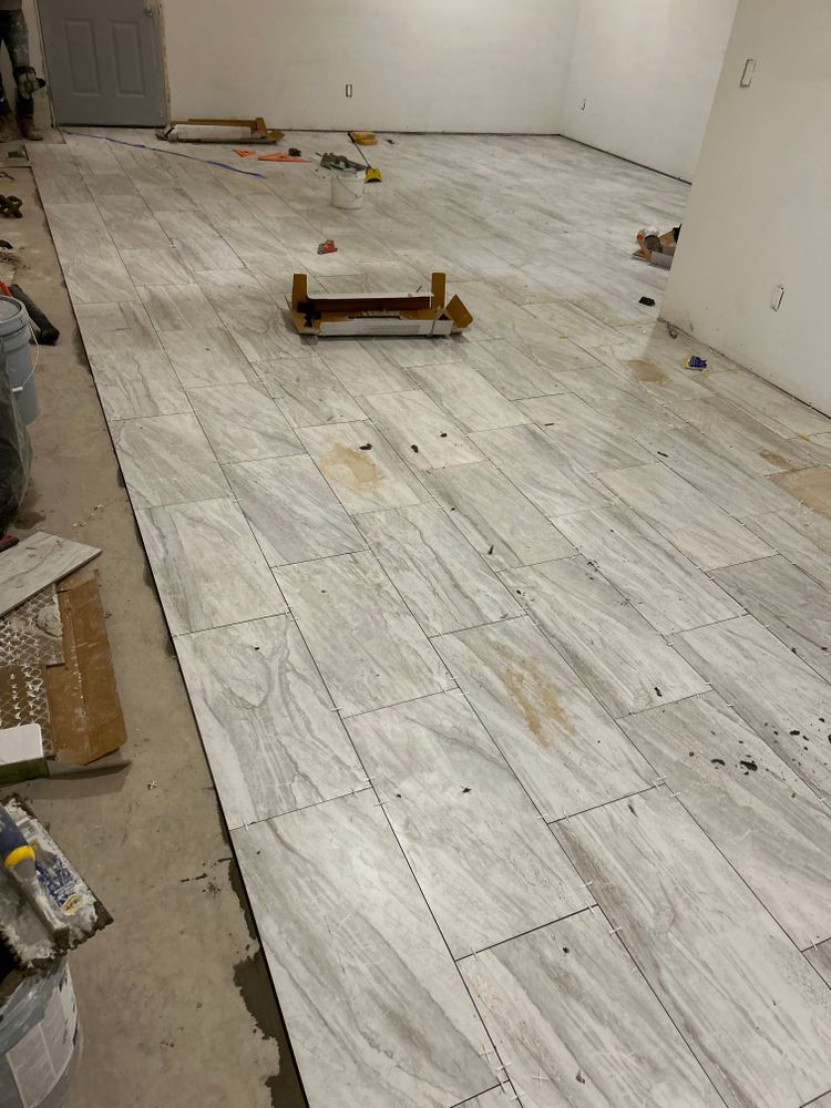 All Photos for Rivers Edge Tiling LLC in Brainerd, MN