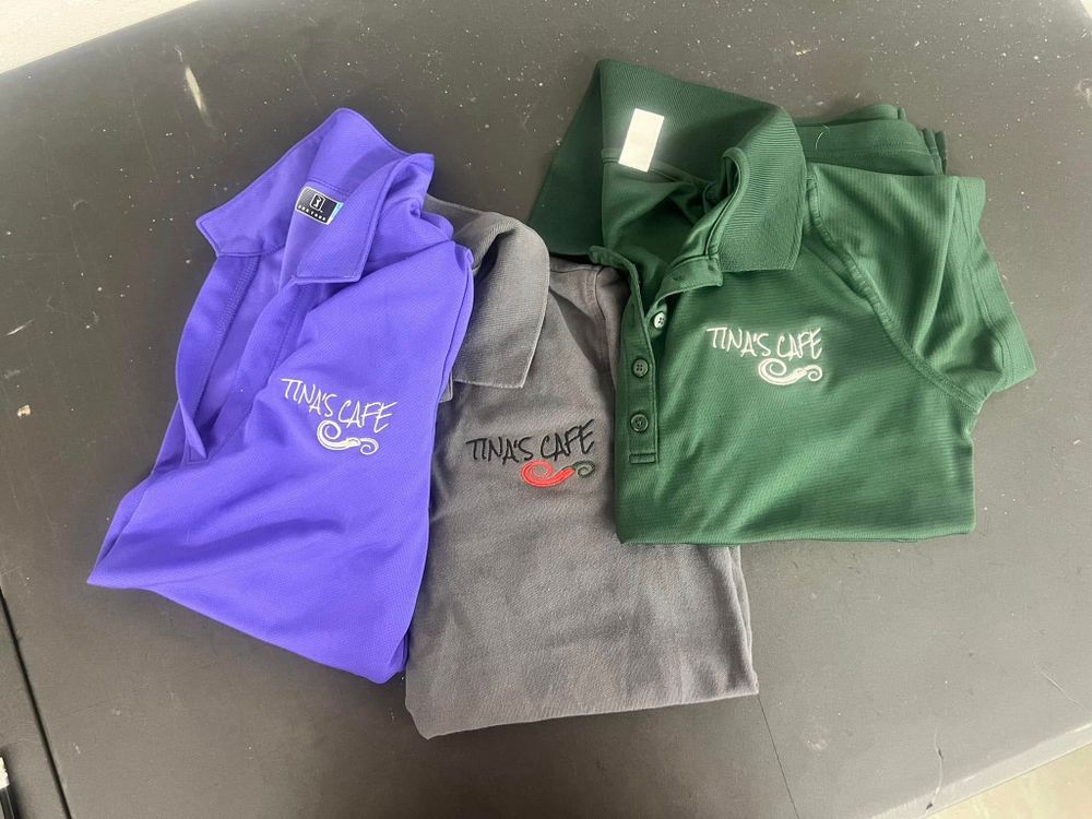 All Photos for V4 Embroidery & Screen Printing in Ruidoso, NM