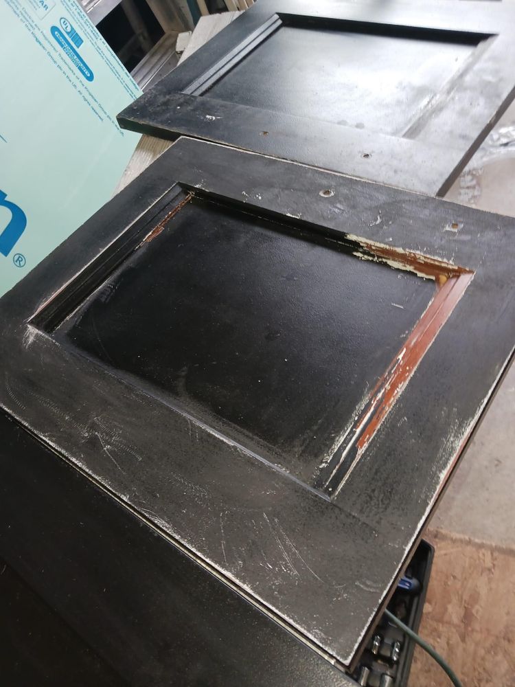 Cabinets for Premium Finish LLC in Medina, OH