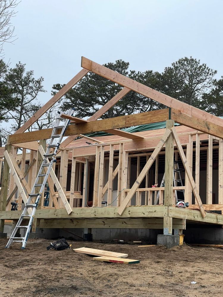 All Photos for Oceanfront Building And Remodeling in Orleans, MA