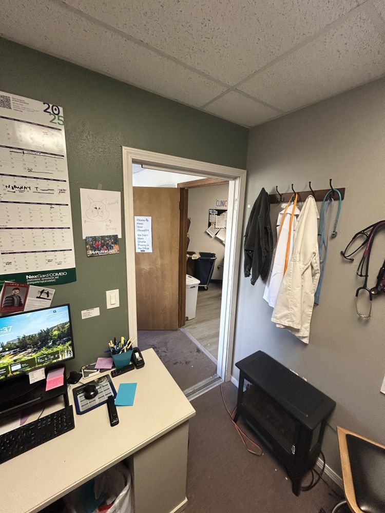 All Photos for Pierson Home Repair in Cheney, WA