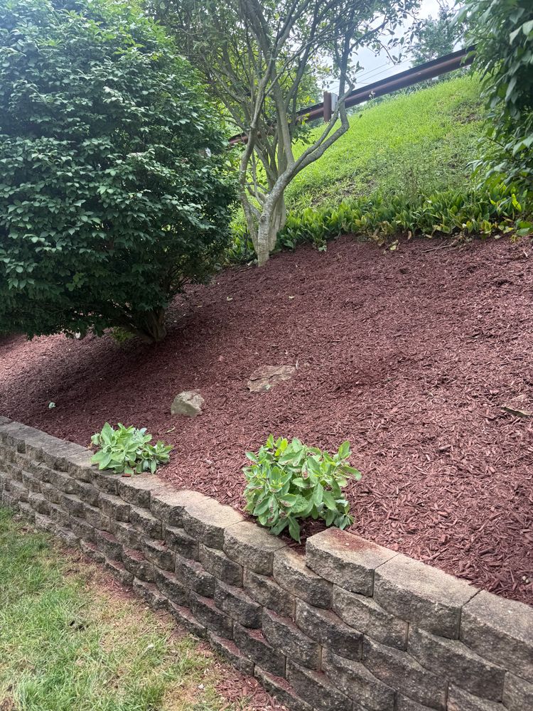 All Photos for Wilder Landscaping Services in South Park, PA