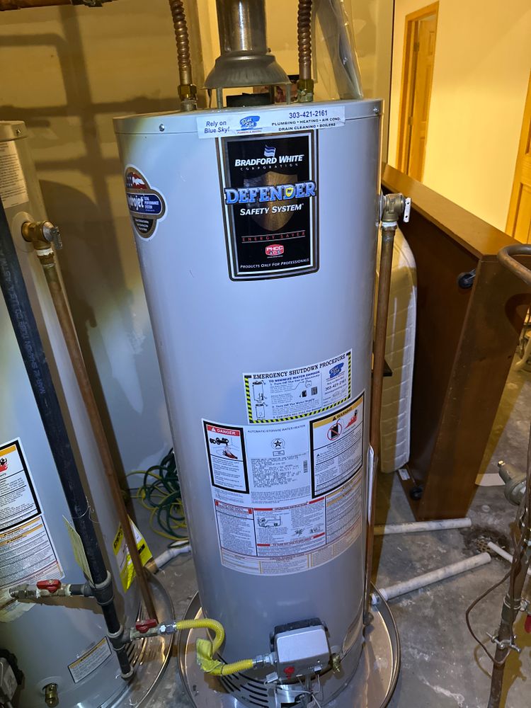 All Photos for Golden Peak Inspection in Golden, CO