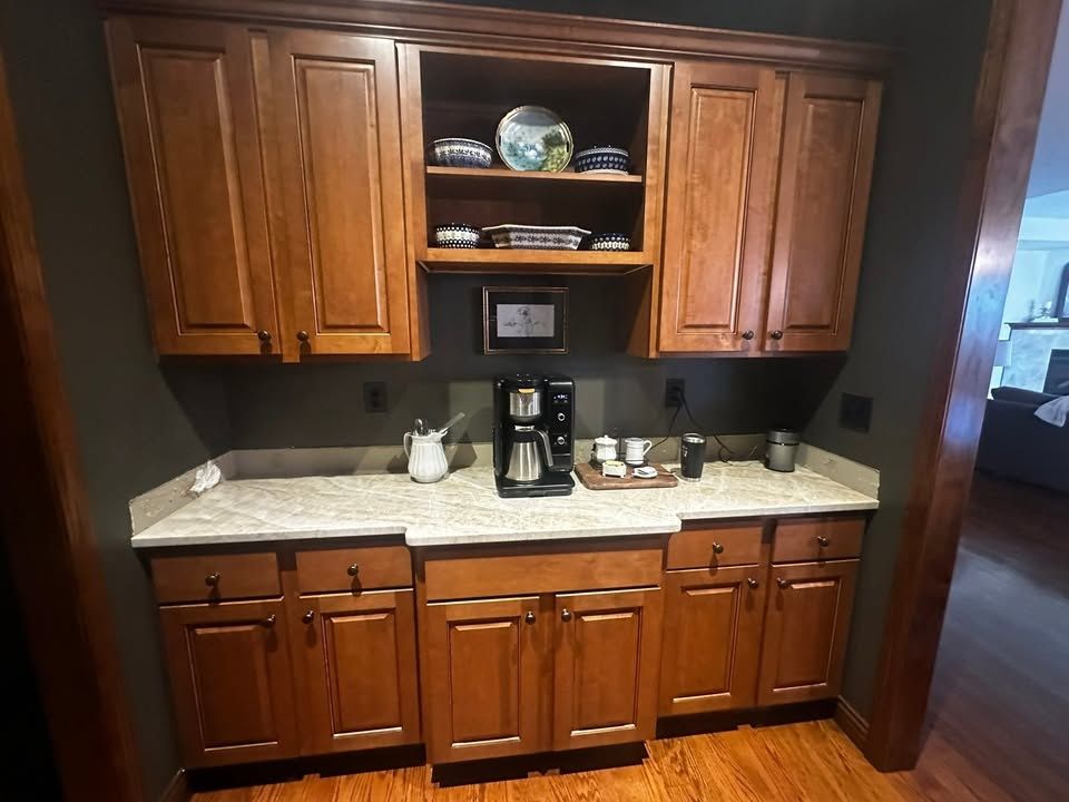 All Photos for Owens Upgrades LLC in Waynesville, MO