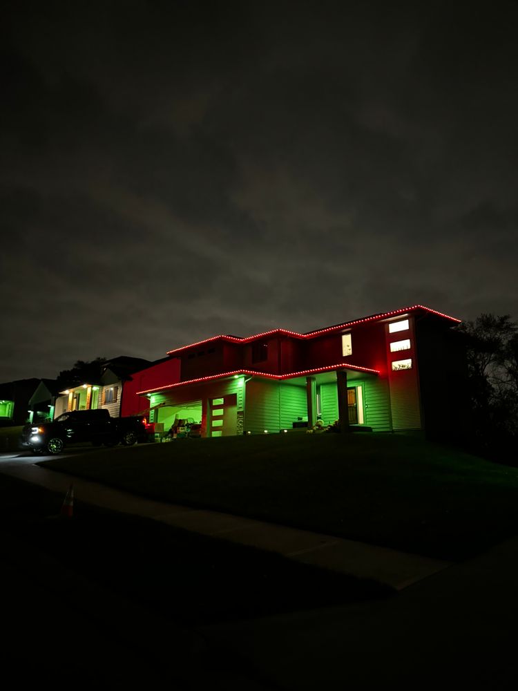 All Photos for Black Diamond Hardscapes in Omaha, NE