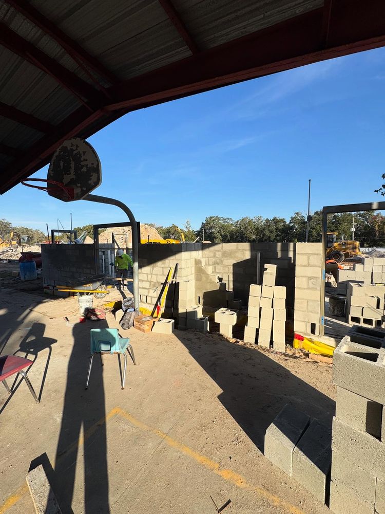 All Photos for Stronghold Construction Services LLC in Dover, FL
