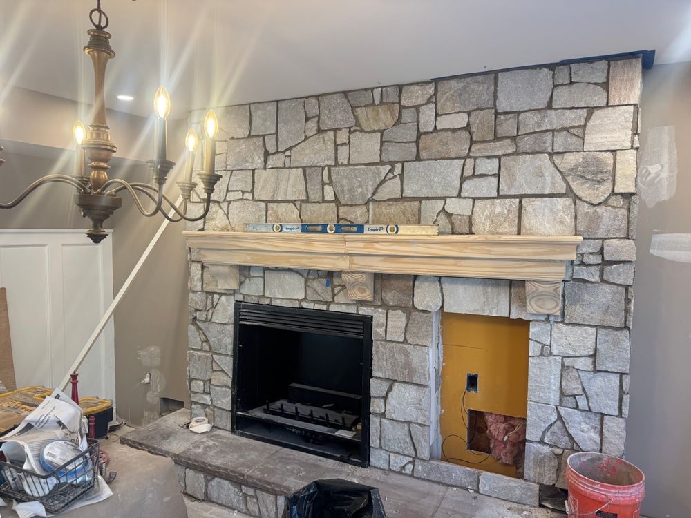 All Photos for Home Perfection LLC in Brick Township, NJ