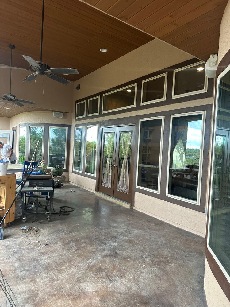 All Photos for GEOS Painting in New Braunfels, TX