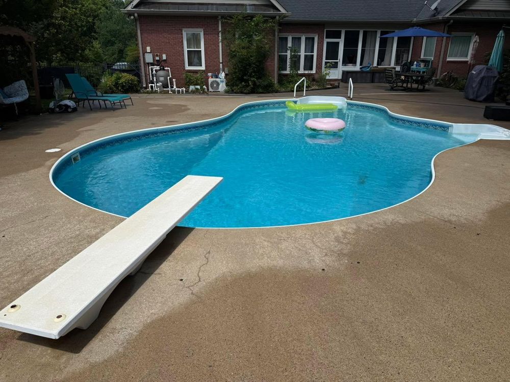 All Photos for Oakland Power Washing in Augusta, GA