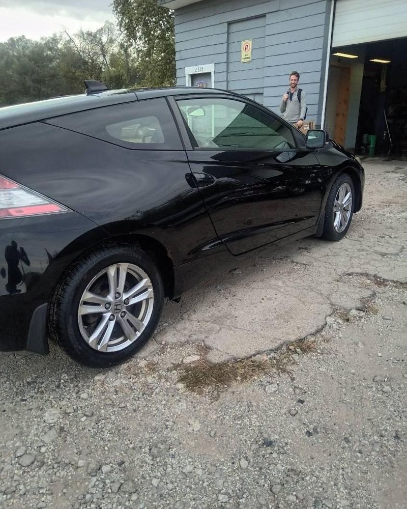 All Photos for Luxury Auto Detail in Peoria, IL