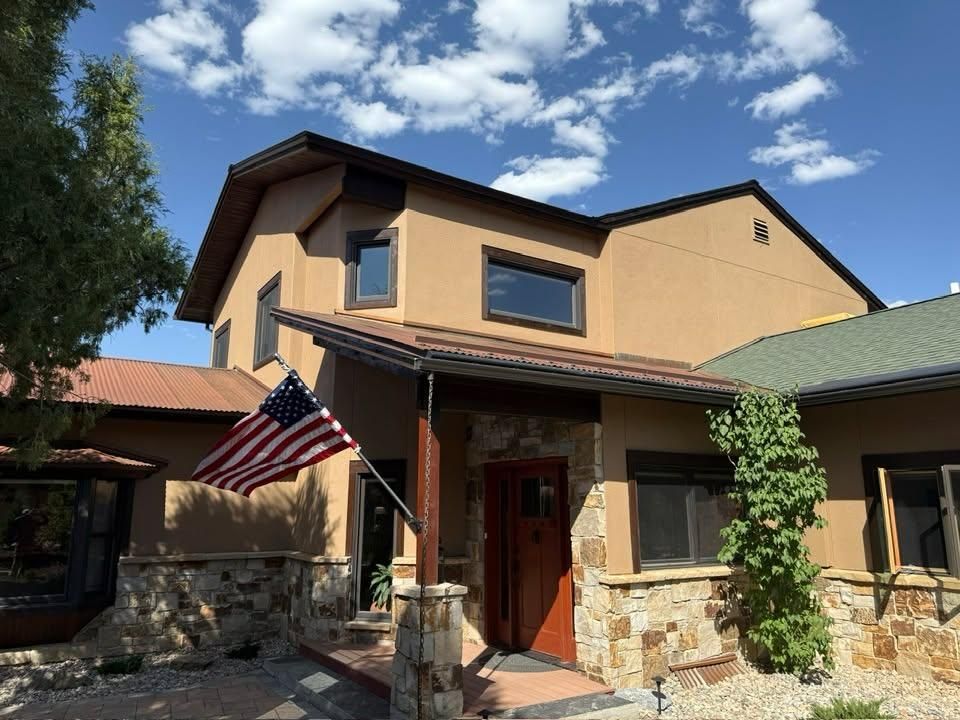 All Photos for Adonai Painting LLC in Durango, CO