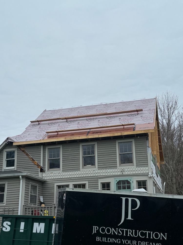 All Photos for Next Level Construction in Saco, ME