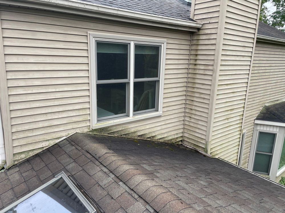 All Photos for J&J Power Washing and Gutter Cleaning in Sycamore, IL