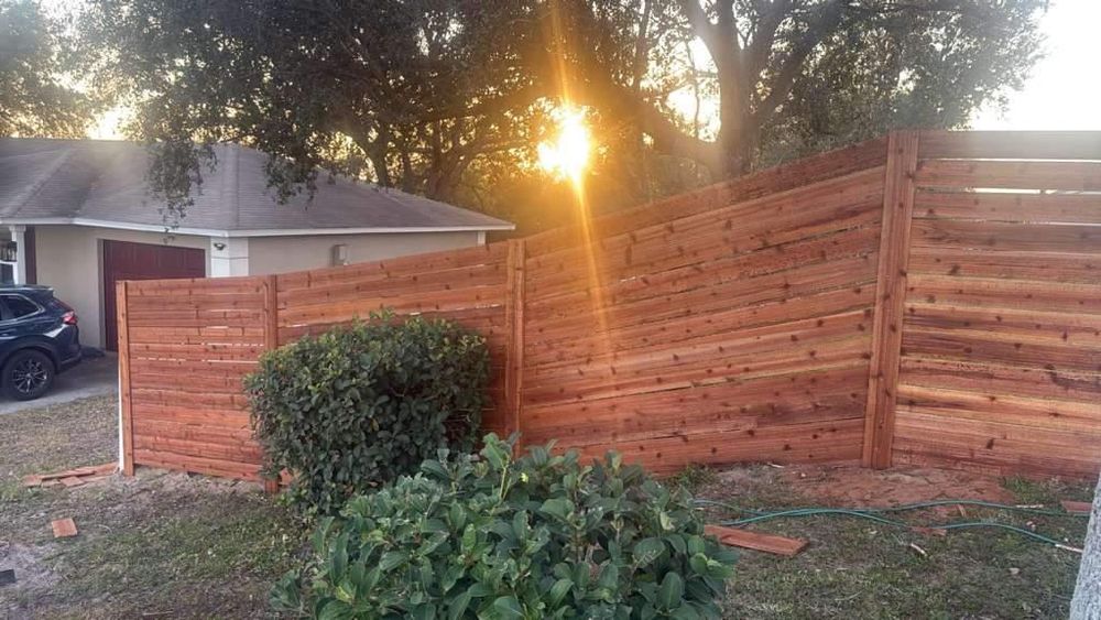 All Photos for ASAP Fence & Gates - Central, FL in Leesburg, FL
