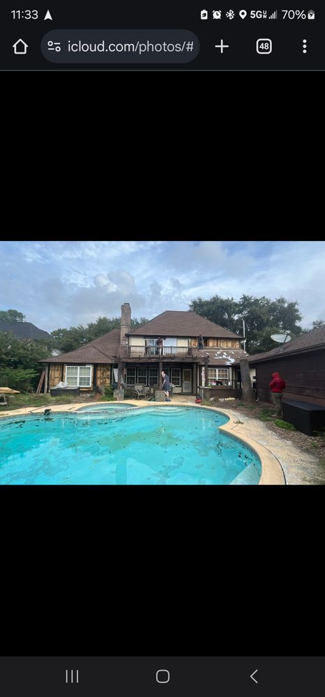 All Photos for Hockley Frame and Siding LLC in Hockley, TX