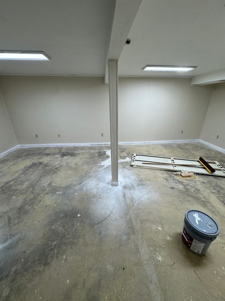 All Photos for Sanchez Paint Pros in Frederick, MD