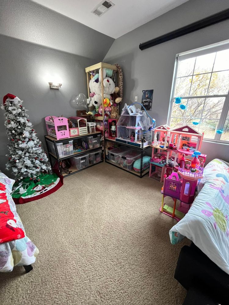 Airbnb Cleaning for Chrisman Cleaning, LLC in Princeton, TX