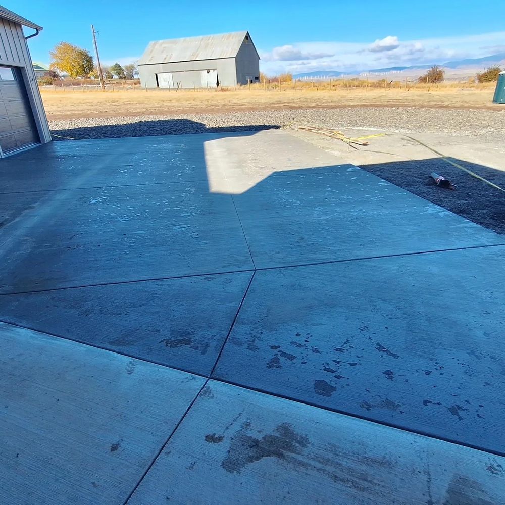 All Photos for Richardson Restoration and Concrete in Ellensburg, WA