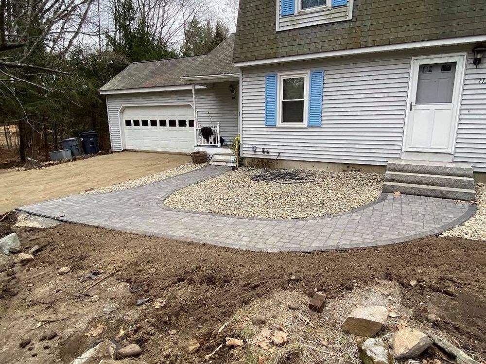 All Photos for Martin's Landscaping & Construction in Manchester, NH