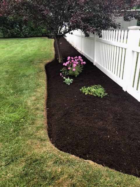 Landscaping for Sousa Landscape Design and Services in Madison, CT