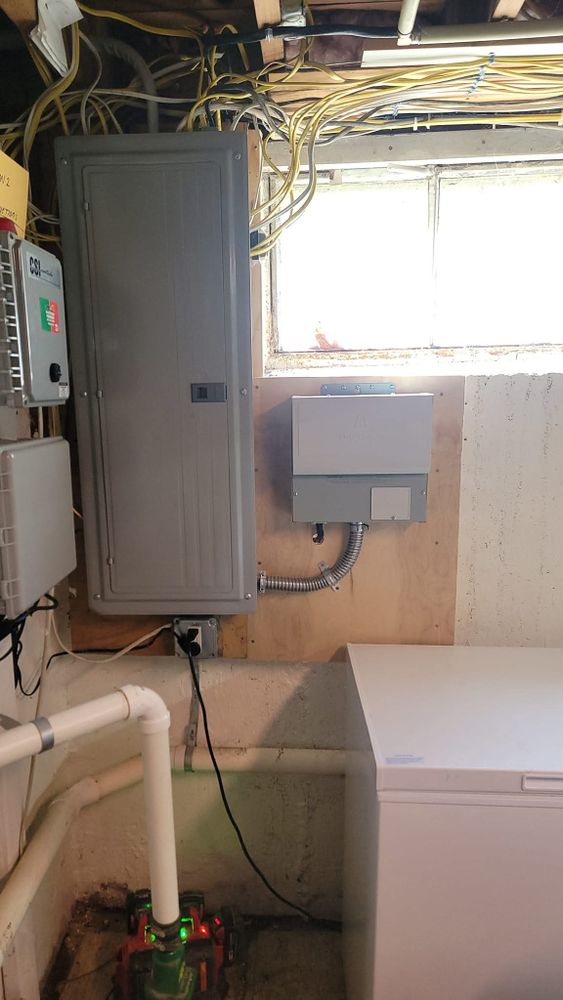 All Photos for Joe Medeiros Electrical in Weston, MA