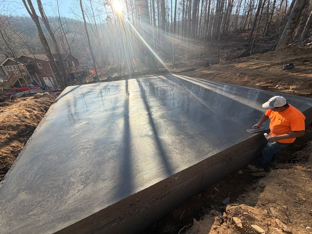 All Photos for McCune Construction LLC in Mocksville, NC