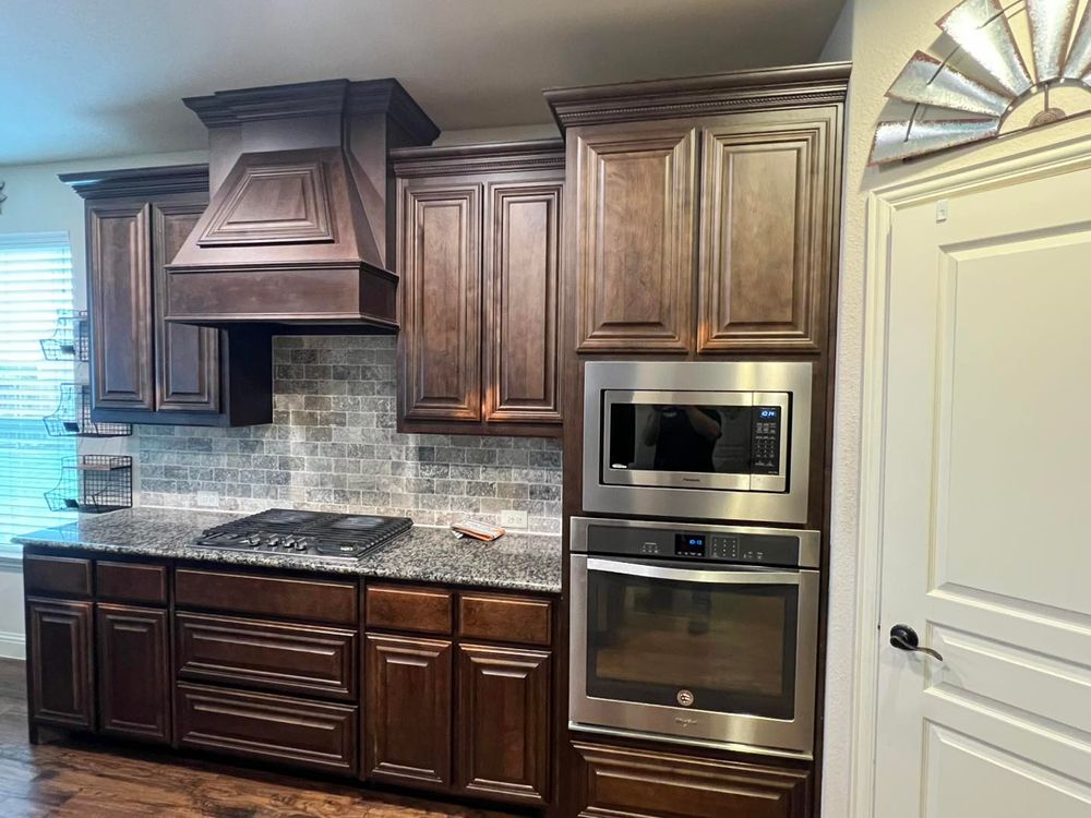 All Photos for Git Er Done Home Remodeling in Wylie, TX