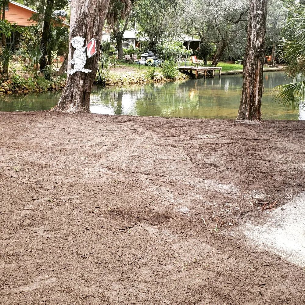 All Photos for Trinity Land Solutions in Brooksville, FL