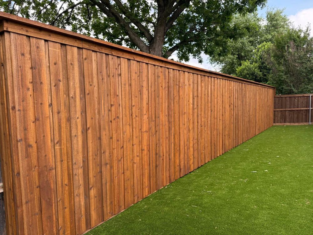 All Photos for B1D Fencing & Outdoors in Fort Worth, TX