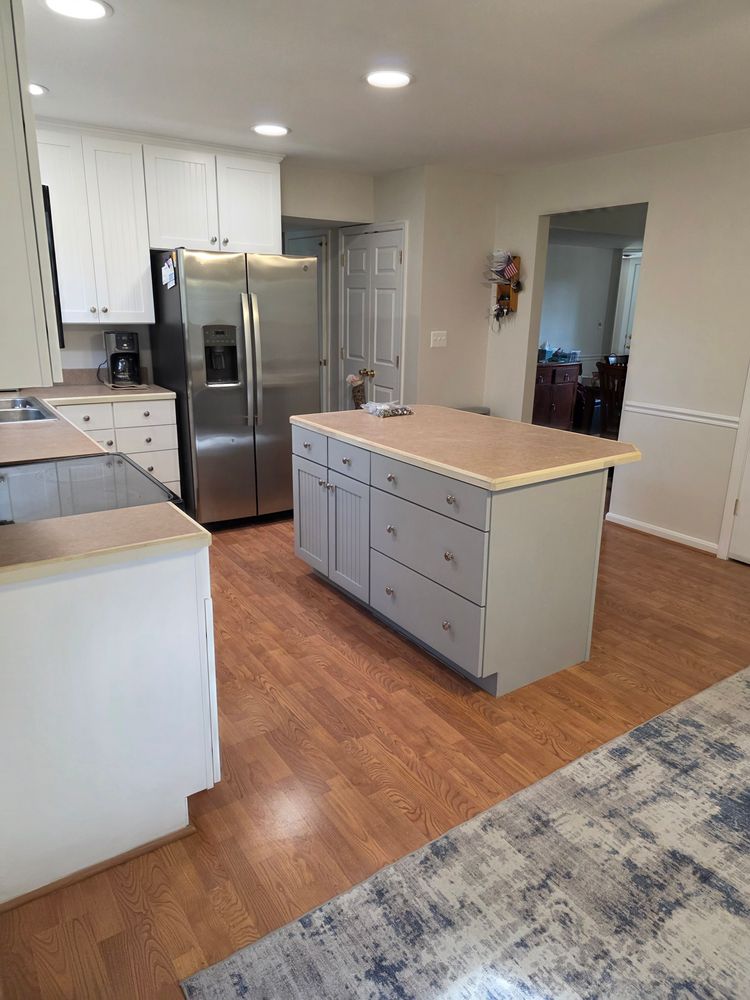 All Photos for Perfect colors painting llc in Mechanicsville, MD