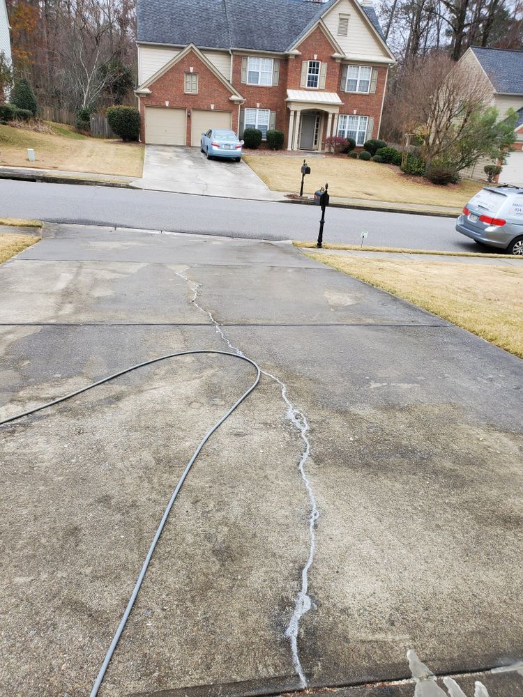 All Photos for MBM Window Cleaning in Gwinnett County, GA