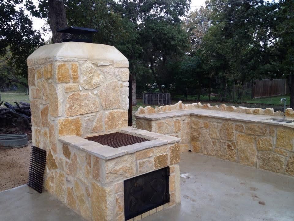 All Photos for Delarosa Masonry in San Antonio, TX