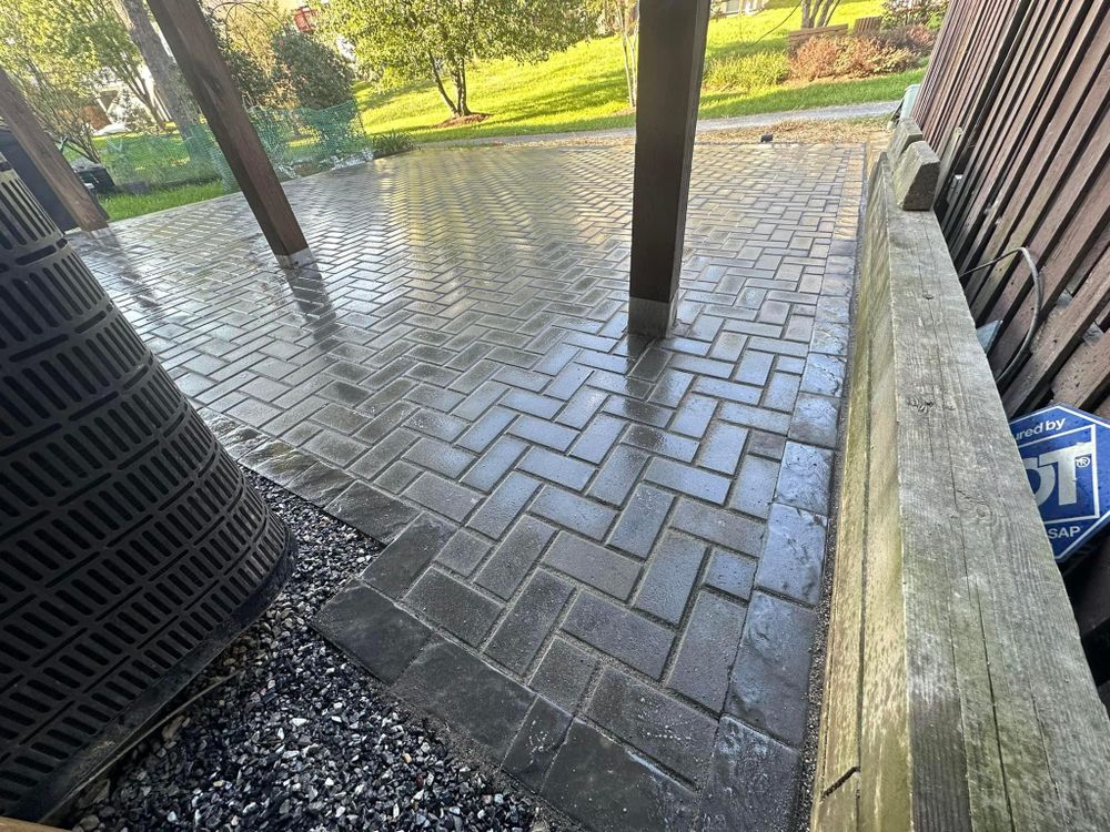 All Photos for Matteo Hardscapes in Towson,  MD