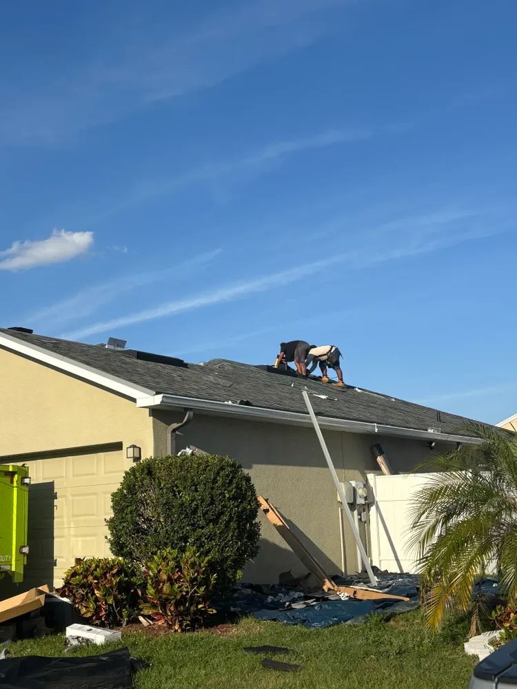 All Photos for Gudino Roofing & Construction in Winter Haven, FL