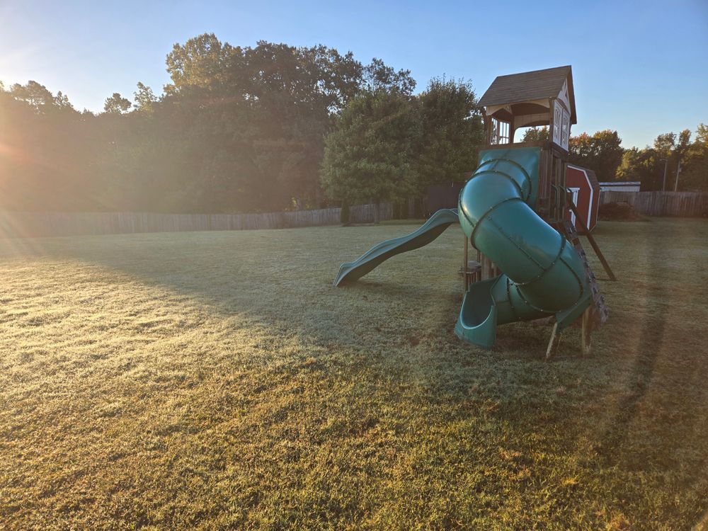 All Photos for Patriot Fence  in Oakland, TN