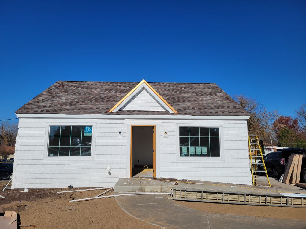 All Photos for Wilson & McComb Homes in Fort Wayne, IN