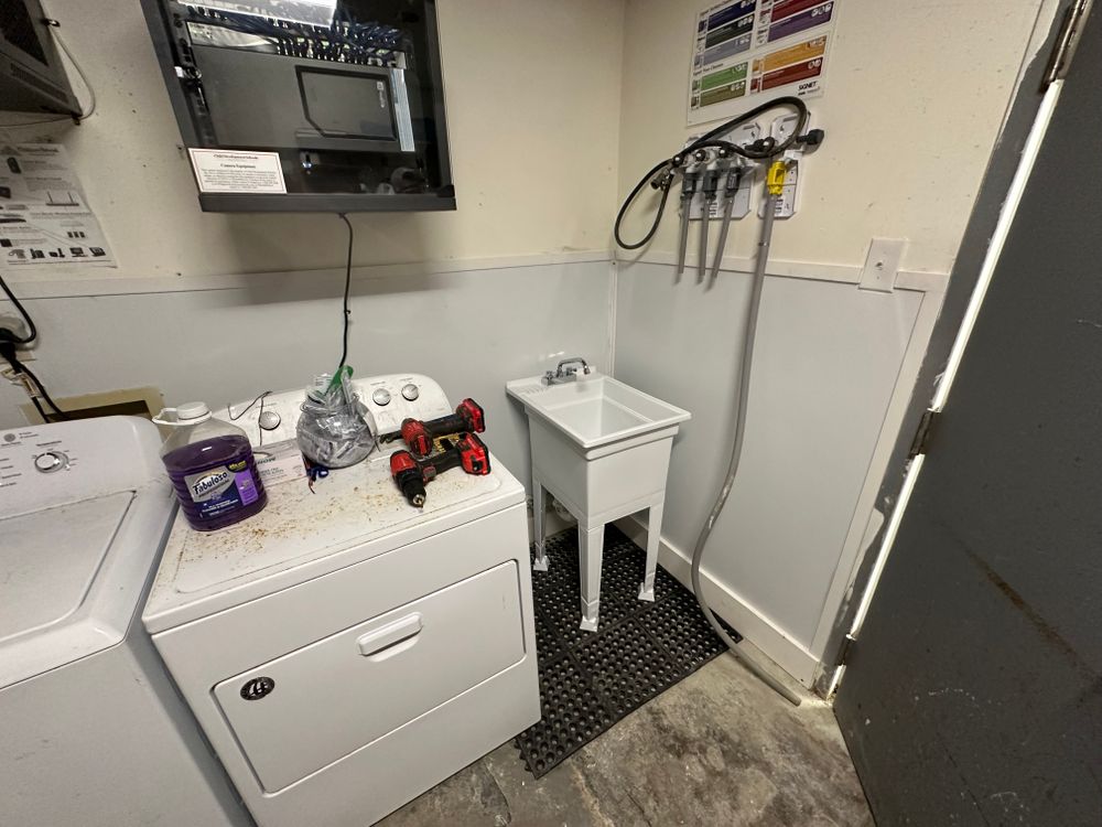 Handyman for The Flip Flop Roofer in Statesville, NC