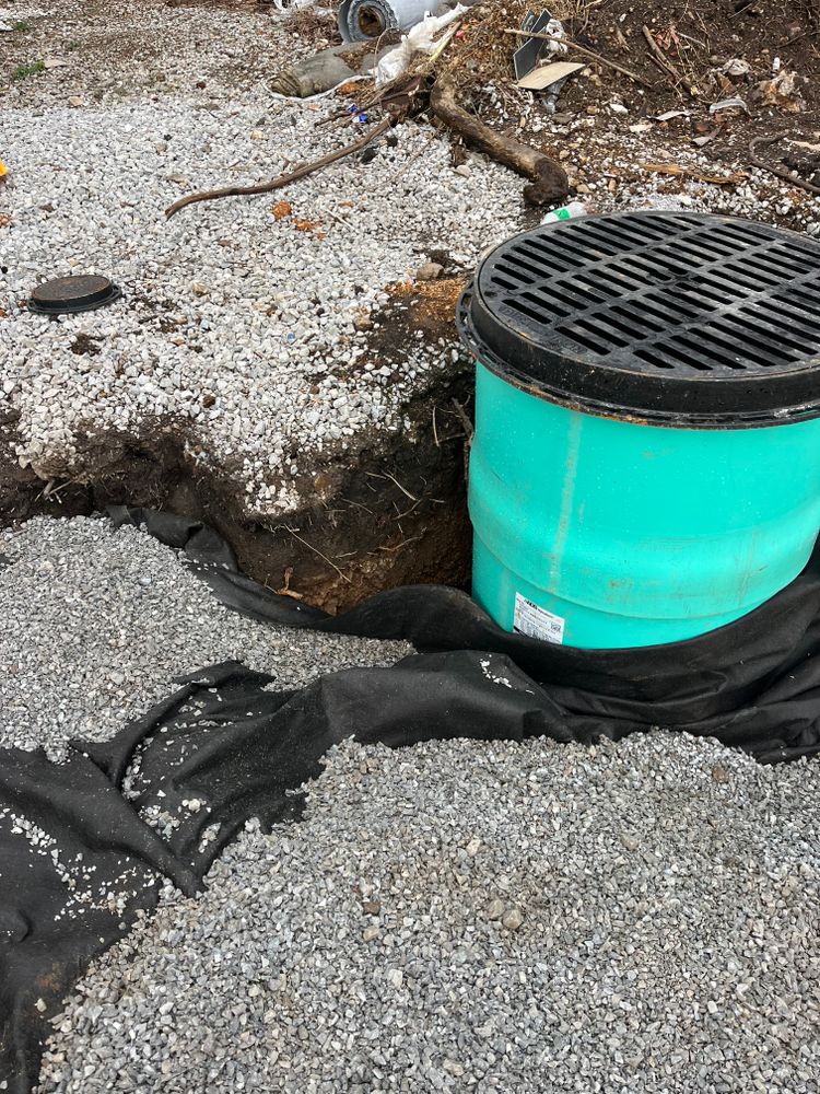 All Photos for J.P Landscaping and excavation in Chattanooga, TN