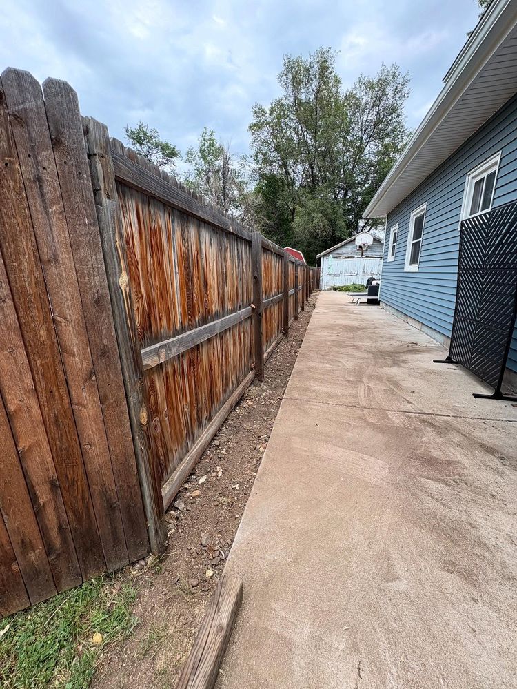 Landscaping for Denver Bros Lawn Control in Denver, CO