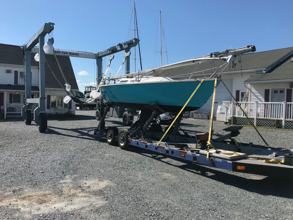 All Photos for Turner Yacht Services in Annapolis, MD