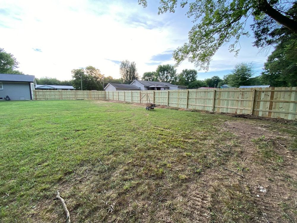 All Photos for Precision Deck & Fencing Protection in Forsyth, GA