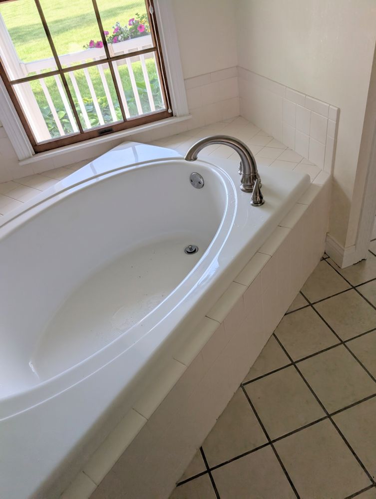 Home Repairs for Handy Husband in Lebanon, OH