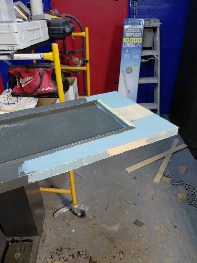 All Photos for Bambinos Painting in Durham, NC