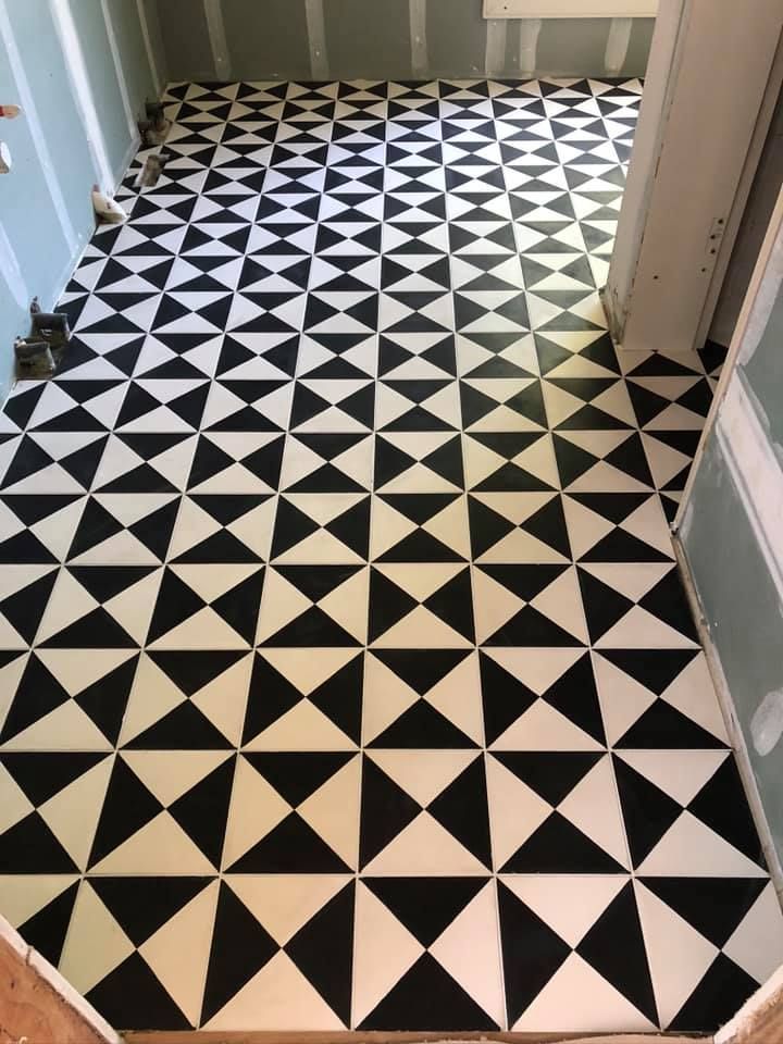 Tile for Super Tile & Stone Services in Mastic, NY