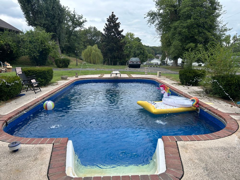 All Photos for CW Pool Care in Owensboro, KY