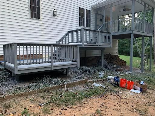 All Photos for Atlas Home Services in Mechanicsville, VA